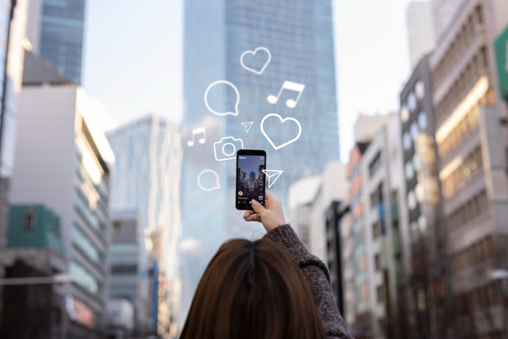 Influencer Marketing