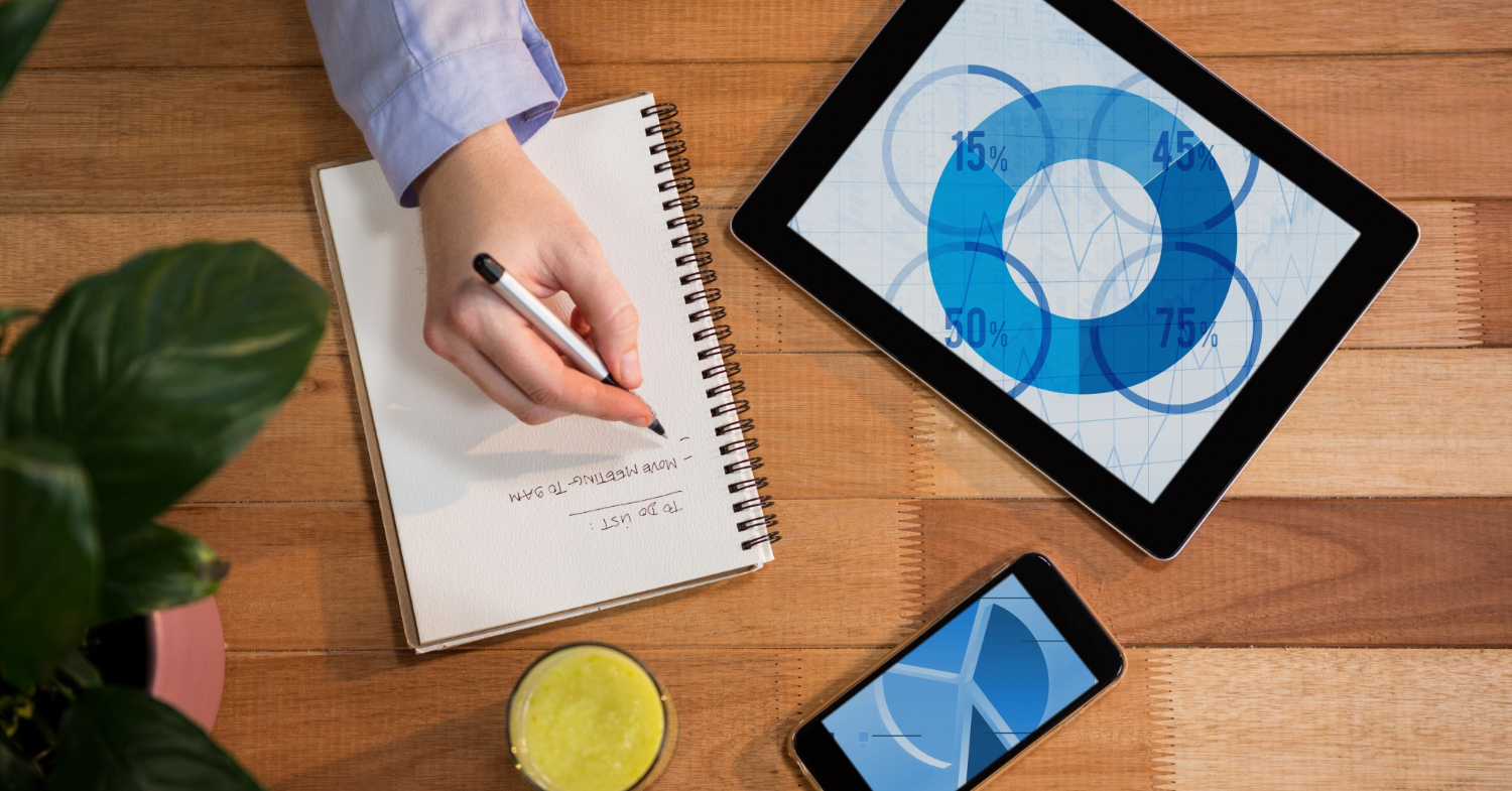 Estrategias de Marketing Digital