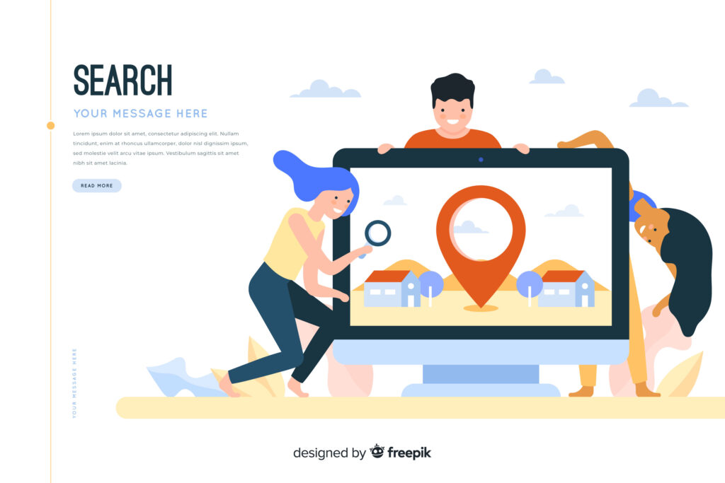 Local Keywords