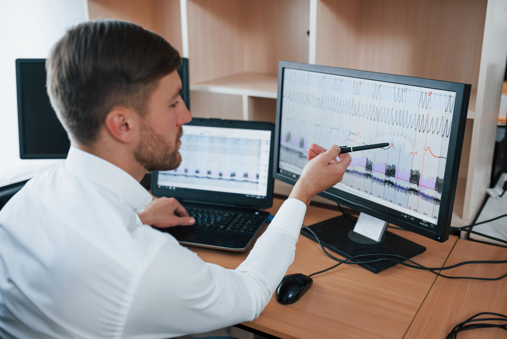 Monitoreo SEO