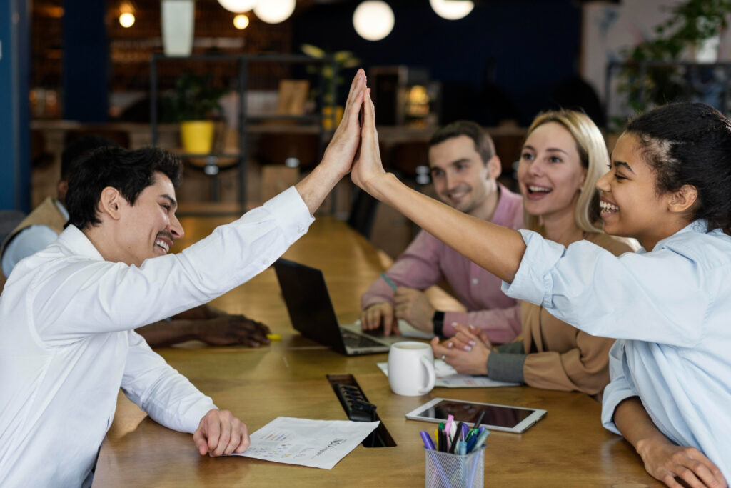 Motivación Empleados