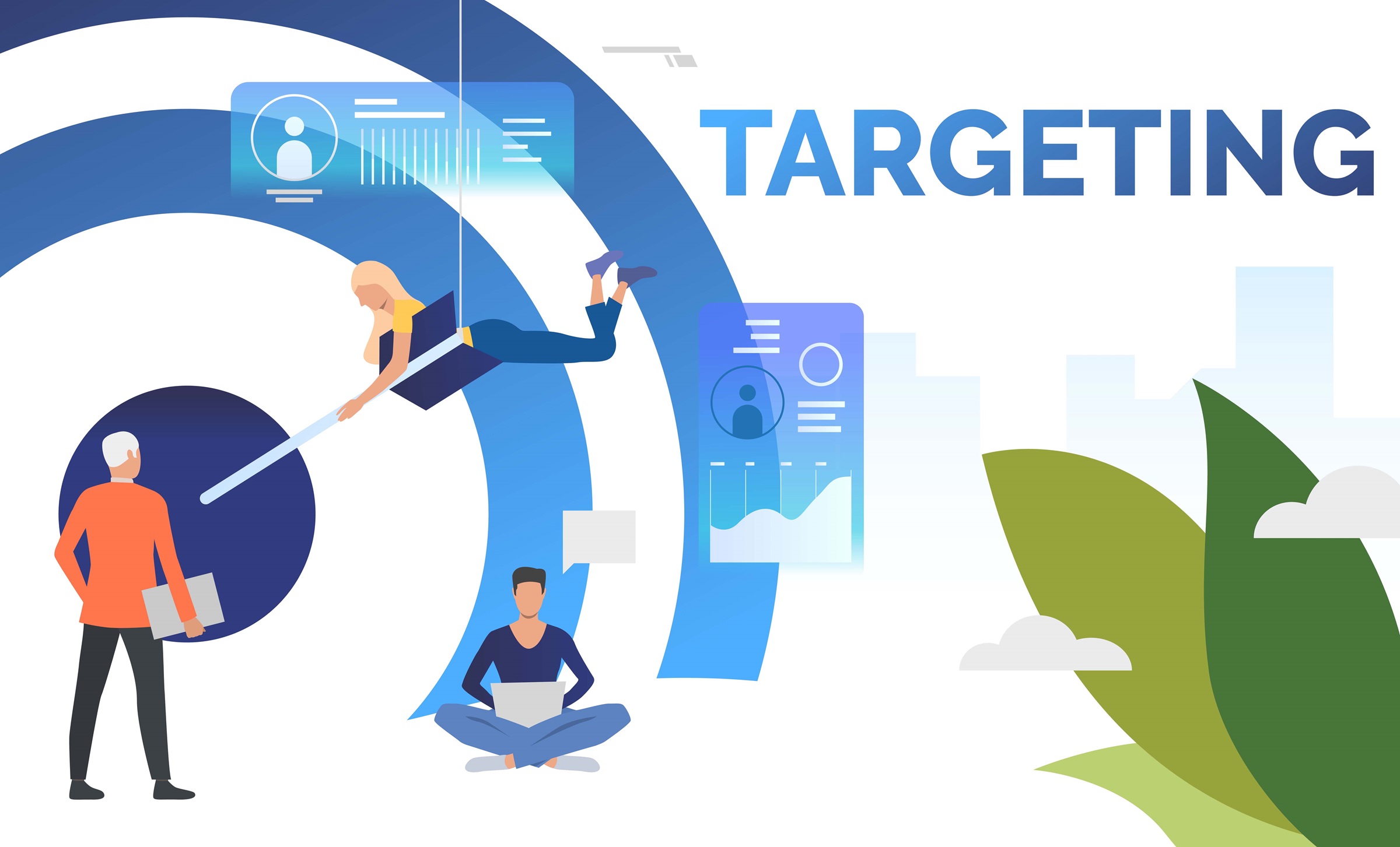 retargeting que es