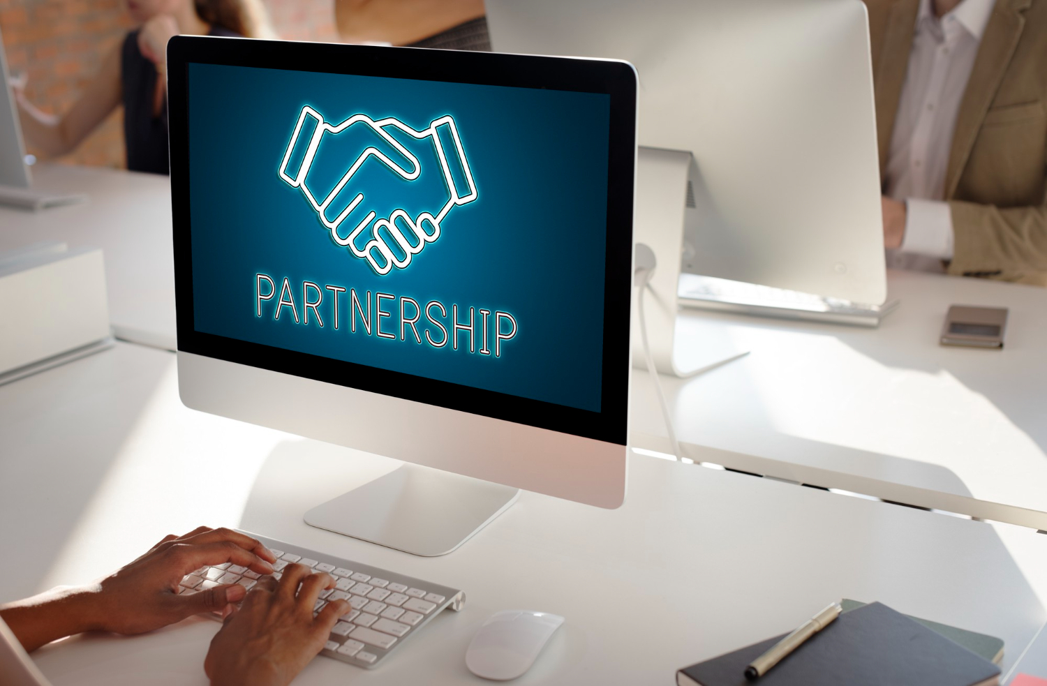 SEO para B2B