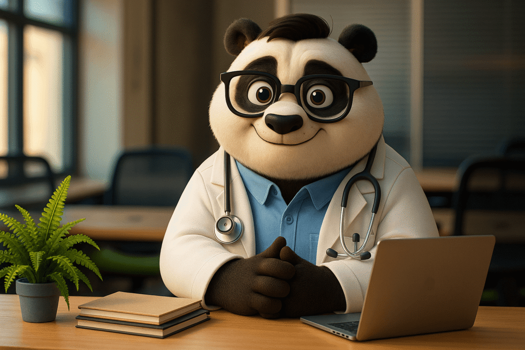 paginas web para medicos